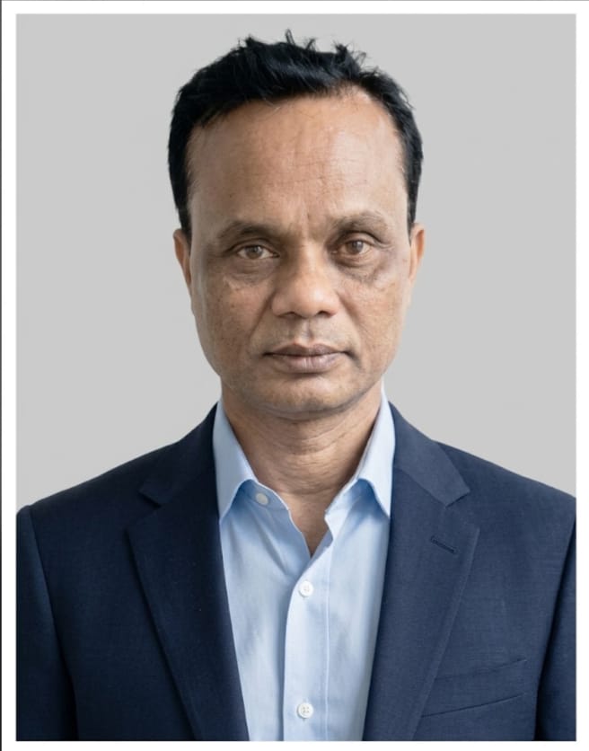তানোরের ৯ নম্বর ওয়ার্ডকে আধুনিক ও মাদকমুক্ত ‘মডেল ওয়ার্ড’ গড়ার অঙ্গীকার প্রফুল্ল সরকারের