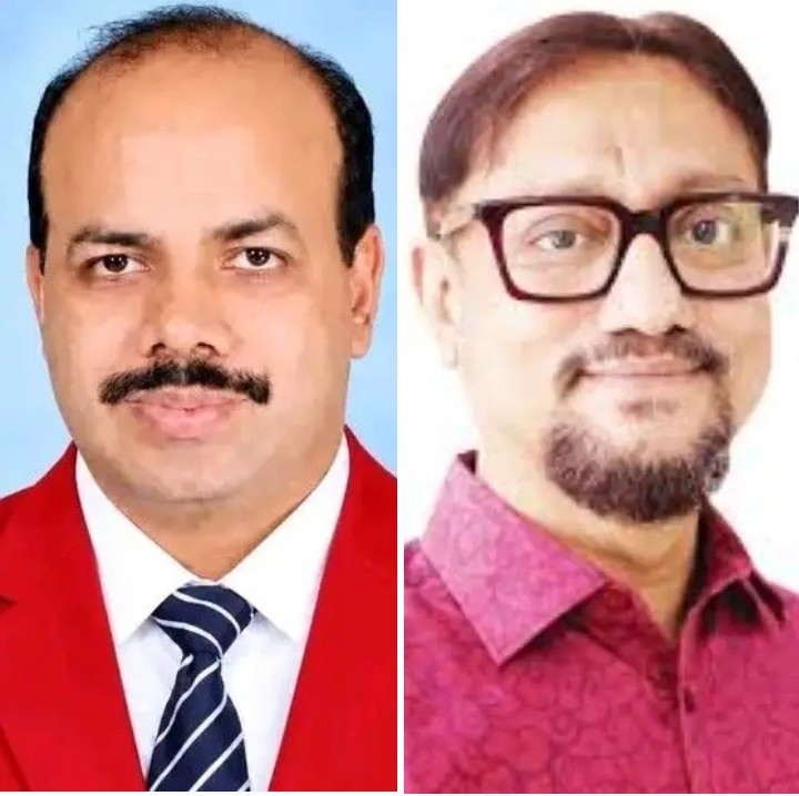 চট্টগ্রামের বিএনপি’র রাজনীতিতে দুই শিংহ পুরুষ আসলাম চৌধুরী ও ডাক্তার শাহাদাত হোসেন, একজন কোণঠাসা অপরজন ষড়যন্ত্রের শিকার