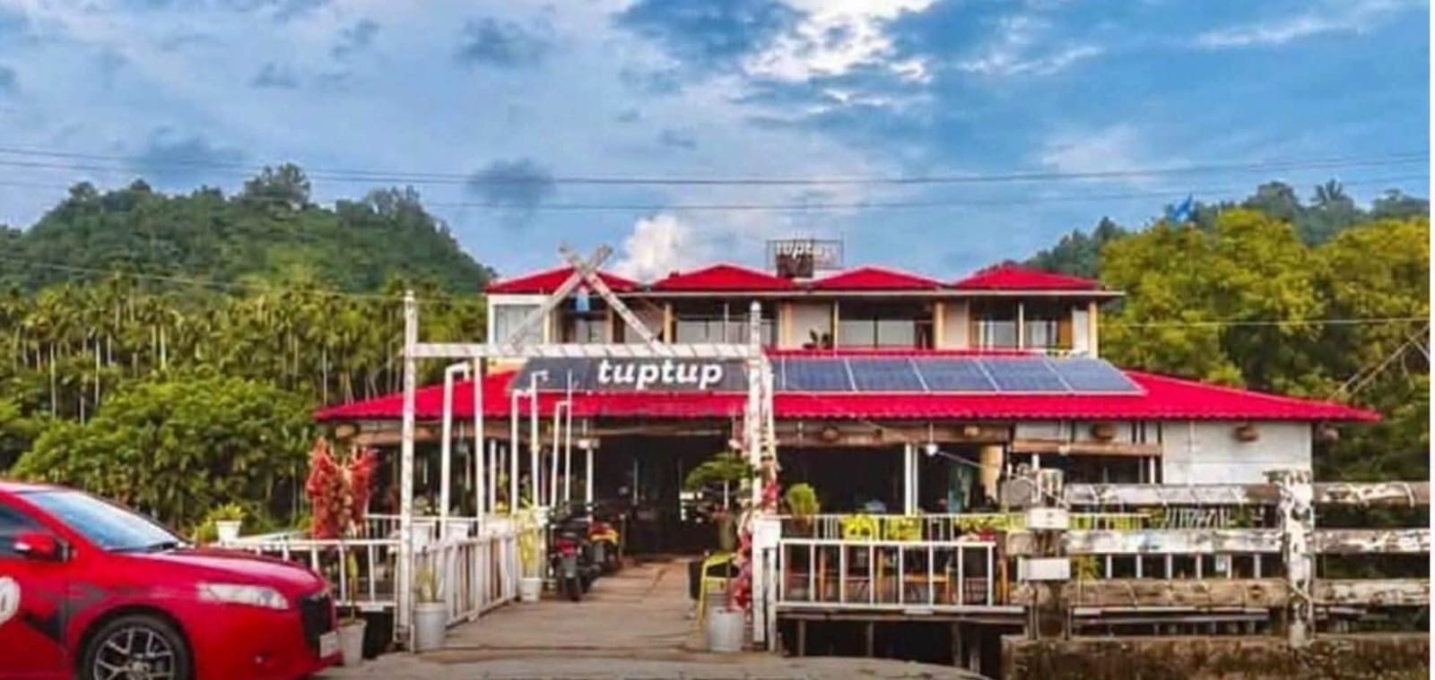 ইনানী রিসোর্টে আগুনে ১০ জনের মৃত্যু, একই পরিবারের ৬ জন অগ্নিনিরাপত্তার অনুমোদন নিয়ে প্রশ্ন, তদন্ত কমিটি গঠ