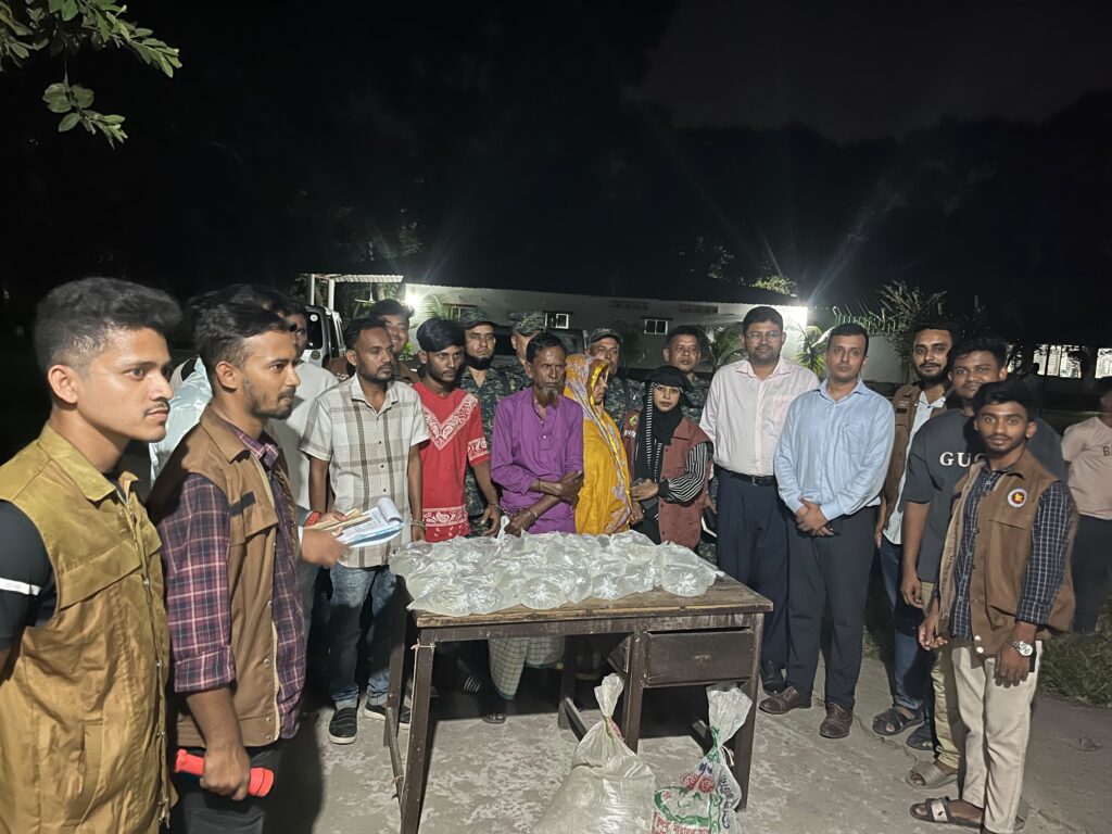 নরসিংদীতে মোবাইল কোর্টের অভিযানে ৭২ লিটার চোলাই মদ জব্দ, চারজনের কারাদণ্ড
