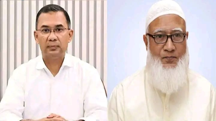 মঙ্গলবার একই দিনে চট্টগ্রামে আসছেন প্রধানমন্ত্রী তারেক রহমান ও বিরোধীদলীয় নেতা ডাঃ শফিকুর রহমান  নিরাপত্তা জোরদার