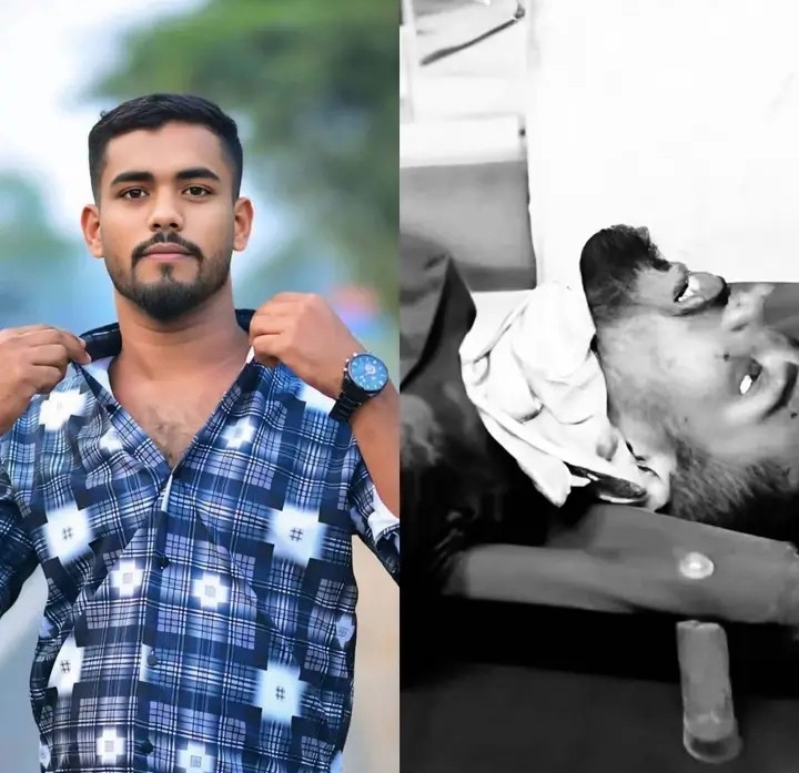 চট্টগ্রামের মীরসরাইয়ের ওসমানপুরে মোটরসাইকেল দুর্ঘটনায় ৩ ছাত্রদল নেতার মধ্যে নিহত ১ আহত ২