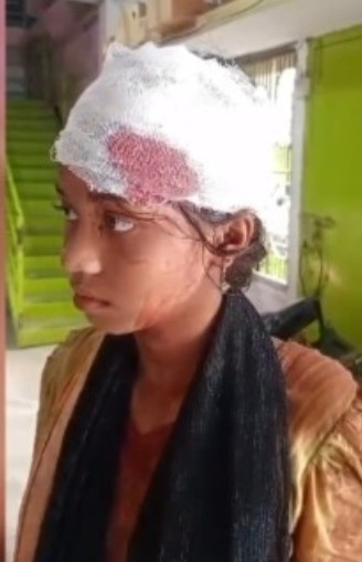 ​নরসিংদীতে জমি দখল নিয়ে দু’পক্ষের সংঘর্ষে আহত ৬, গ্রেপ্তার ৫ ​উদ্ধার ২ রাউন্ড তাজা গুলি ও পিস্তলের খোসা