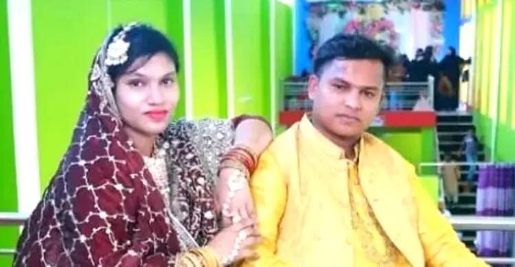 চট্টগ্রামের পটিয়ায় বাপের বাড়ি থেকে দাবিকৃত জিনিস না আনায় নির্যাতনে অন্তঃ সত্ত্বা স্ত্রীর মৃত্যুর অভিযোগ
